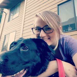 Meet your Posher, Jaclyn